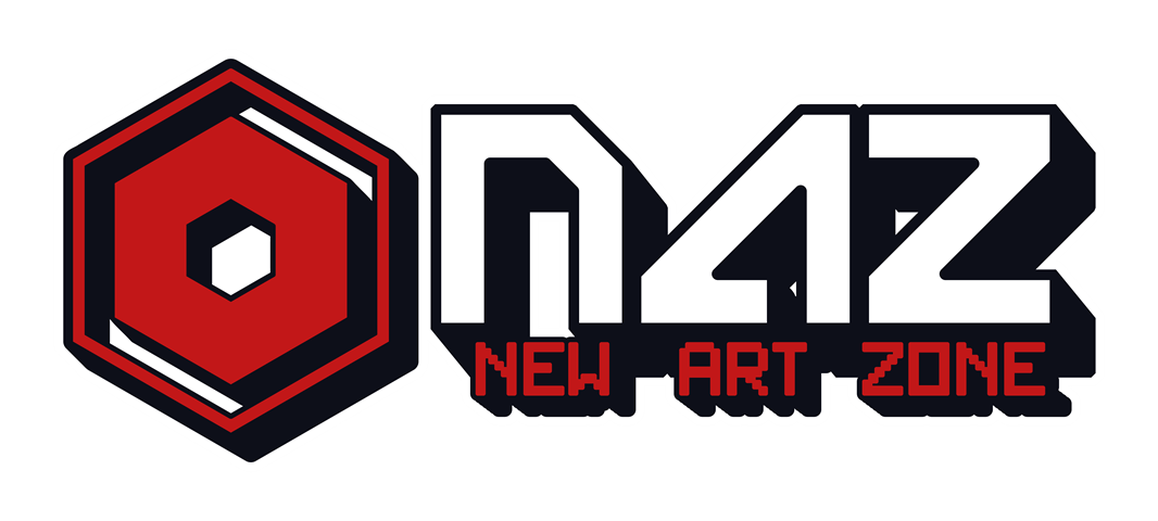 N.A.Z — New Art Zone